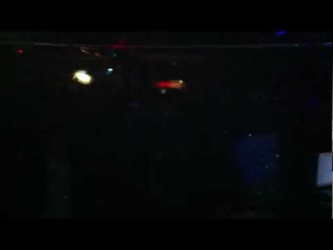Natural Stepper playing on Roaring Spirit Sound System @ Dub Kindom 2 Sion - 25.02.2012.MOV