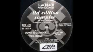 Da Players - Movin' To The Sound