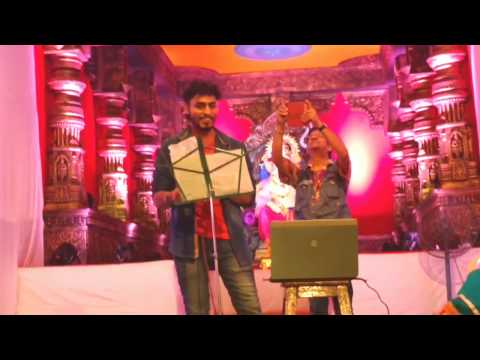 Mohnish Bidwan BACHNA AE HASINO PERFORMED BY MOHNISH BIDWAN