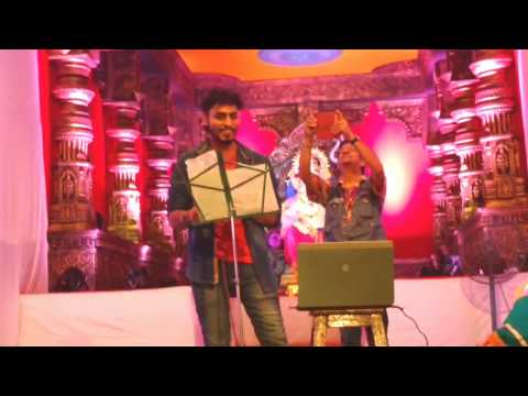 BACHNA AE HASINO PERFORMED BY MOHNISH BIDWAN