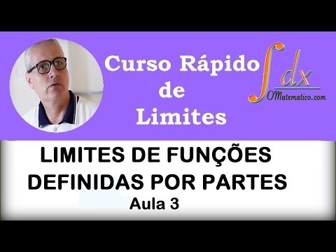 Grings - One-Sided Limits of Piecewise Functions - (Lecture 3)