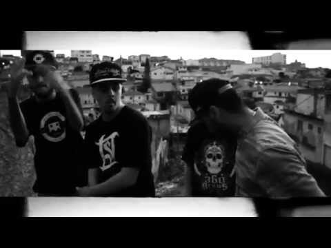 Coruja BC1 - O Clan Part. Dj Caique, Philip3 e Rashid (Prod Dj Caique)