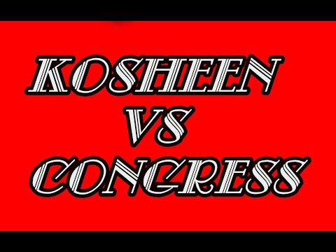 Kosheen Vs Congress 🎵 MASH-UP & REMIX 🎵 JJFUXION