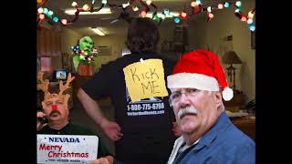 A White Powder Chrishtmashh