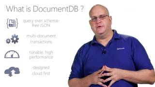 Visual Studio vNext & Azure Azure DocumentDB