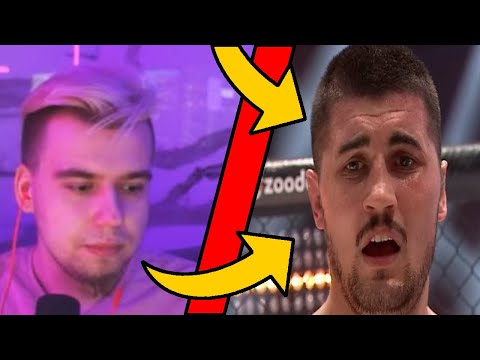 Mandzio ogląda film REVO "JAK WYDAĆ HAJS I NIE SCHUDNĄĆ"