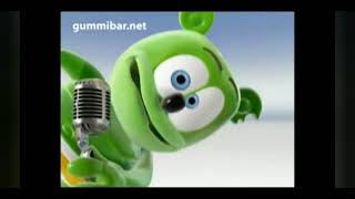 Funny Dj Gummibär version the gummy bear song