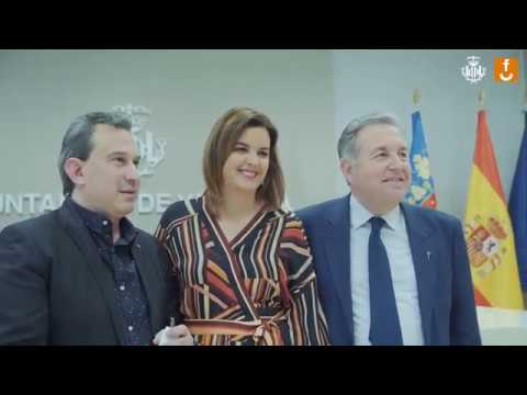 Dia de la Dona Festival 2018 – Rueda Prensa