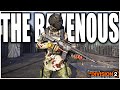 THE NEW EXOTIC RIFLE THE RAVENOUS IS A MONSTER AND THIS IS HOW YOU GET IT & HOW IT WORKS