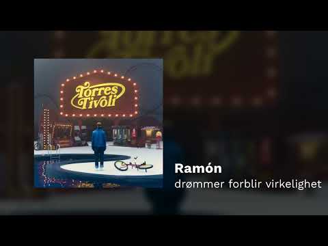 Miniatura de Dr&oslash;mmer forblir virkelighet