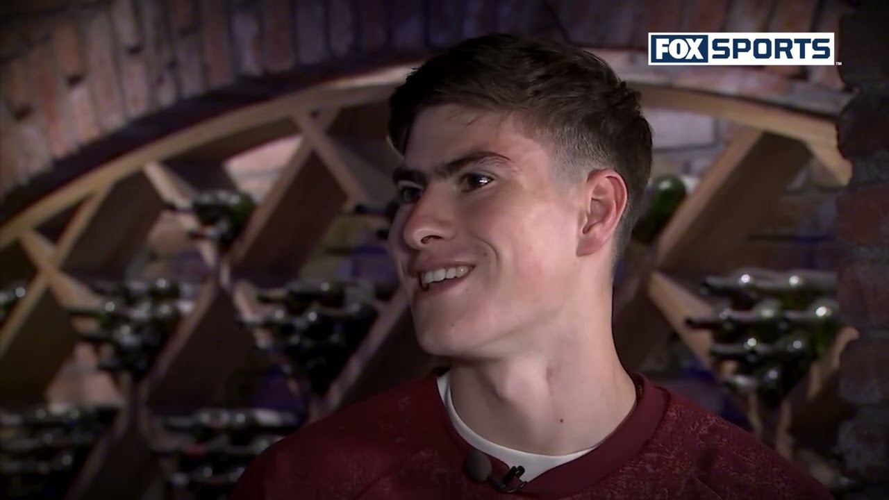 Chivas | Armando González habla del Rebaño, su futuro en Europa y selección