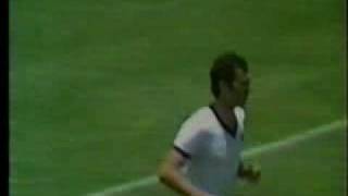 Beckenbauers Sololauf bei der WM 1970