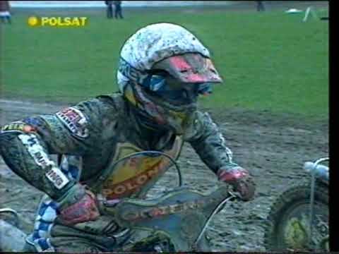 Stal Gorzow - Polonia Pila 95 cz.2