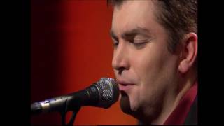 JAMES KILBANE - You Raise Me Up. (HD live television version)