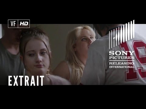 Grimsby Agent trop spécial - Extrait "Sharon Stallone" - VF