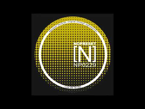 Karretero,Cristian Merino - Hip Hop Man (Original Mix)
