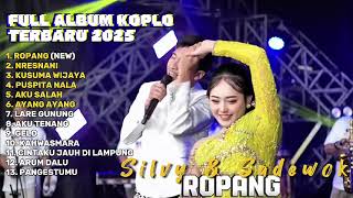 Download lagu ROPANG - SILVY KUMALASARI FEAT SADEWOK FULL ALBUM TERBARU DANGDUT KOPLO TERBARU 2025 mp3 Download lagu ROPANG - SILVY KUMALASARI FEAT SADEWOK FULL ALBUM TERBARU DANGDUT KOPLO TERBARU 2025 mp3