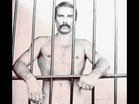 Beefcake Behind  Bars:  Physique Mags and the Law, 1940s-1967
