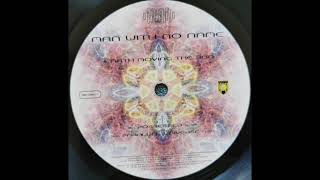 Man With No Name - Possessed