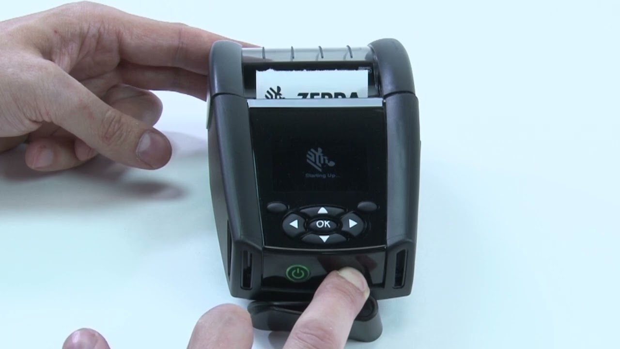 Printing a Configuration Report