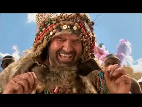 Mr Bones**"back from the past"