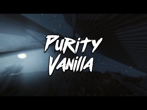 Purity Vanilla - Minecraft Anarchy without Hacks