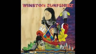 Winston Surfshirt - Ali D