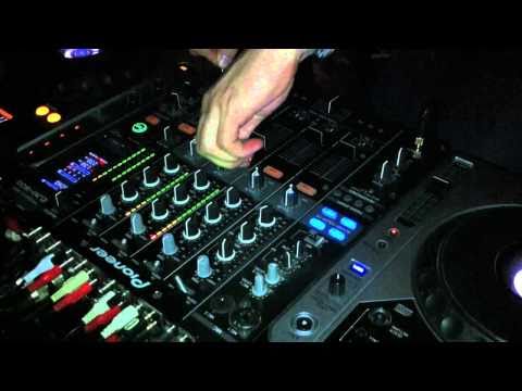 Miro @ Jase // 17.09.2010