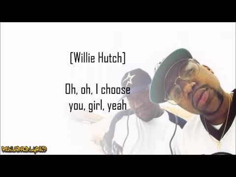 UGK - Int'l Players Anthem (I Choose You) ft. Outkast (Lyrics)