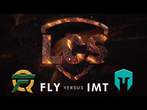 FLY vs IMT | Week 9 | Summer Split 2020 | FlyQuest vs. Immortals