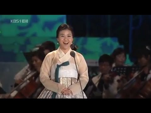 Mattinata-소프라노 강혜정