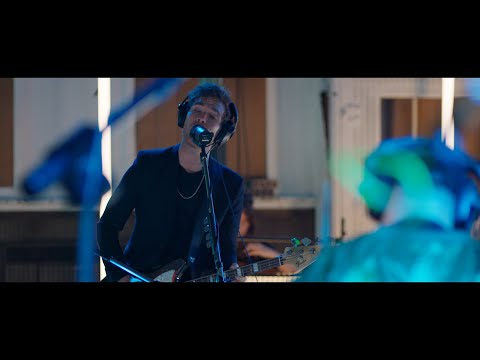 Royal Blood - Balik - Misc Television