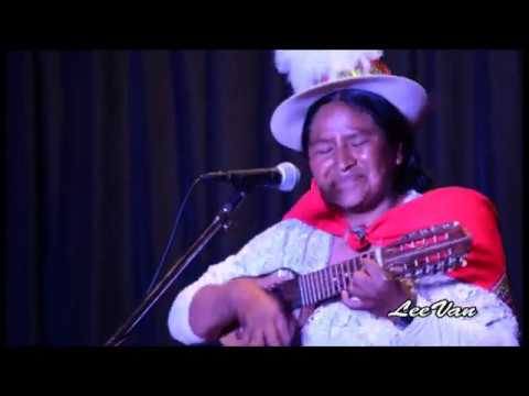 SUSANA VARGAS EN VIVO CHOLITA AMALIA