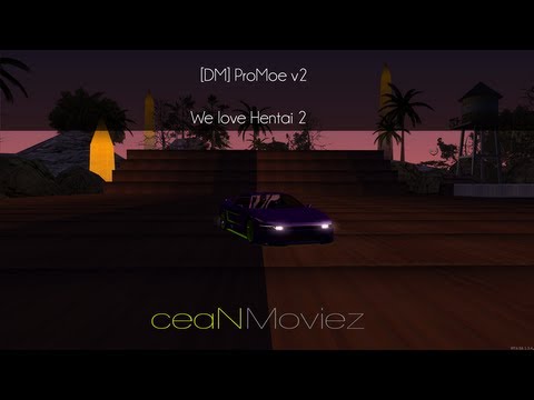 [DM] ProMoe v2 - We love Hentai II