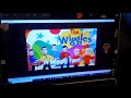 The Wiggles Splish Splash Big Red Boat Trailer
