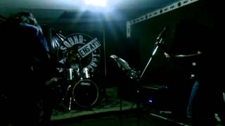 Disturbing the Dead cover WITCHTRAP