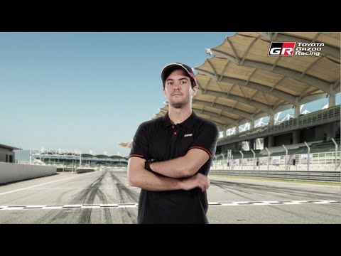 Video Toyota Gazoo Racing