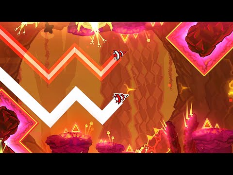 ''Scorpius'' 100% (Demon) by Team Proxima [1 Coin] | Geometry Dash