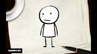 Comptine = J'ai perdu le do de ma clarinette