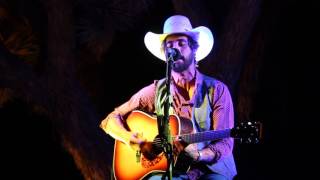 &quot;Bread &amp; Water&quot; Ryan Bingham