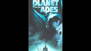 Planet of the Apes "Rule the Planet" by Danny Elfman