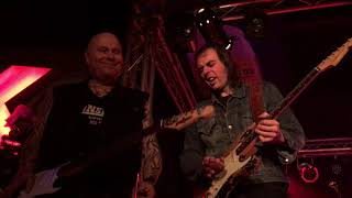 Rough Silk featuring Stephan Graf (Double Vision) - "a tribute to Rory Gallagher"