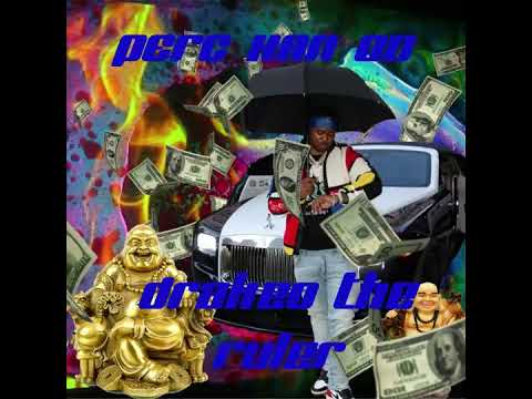 Drakeo The Ruler -Backseat Bandit REMIX ft.IAMSU & SAYSO THE MAC ([PERC XAN OD] CHOPPED AND SCREWED)