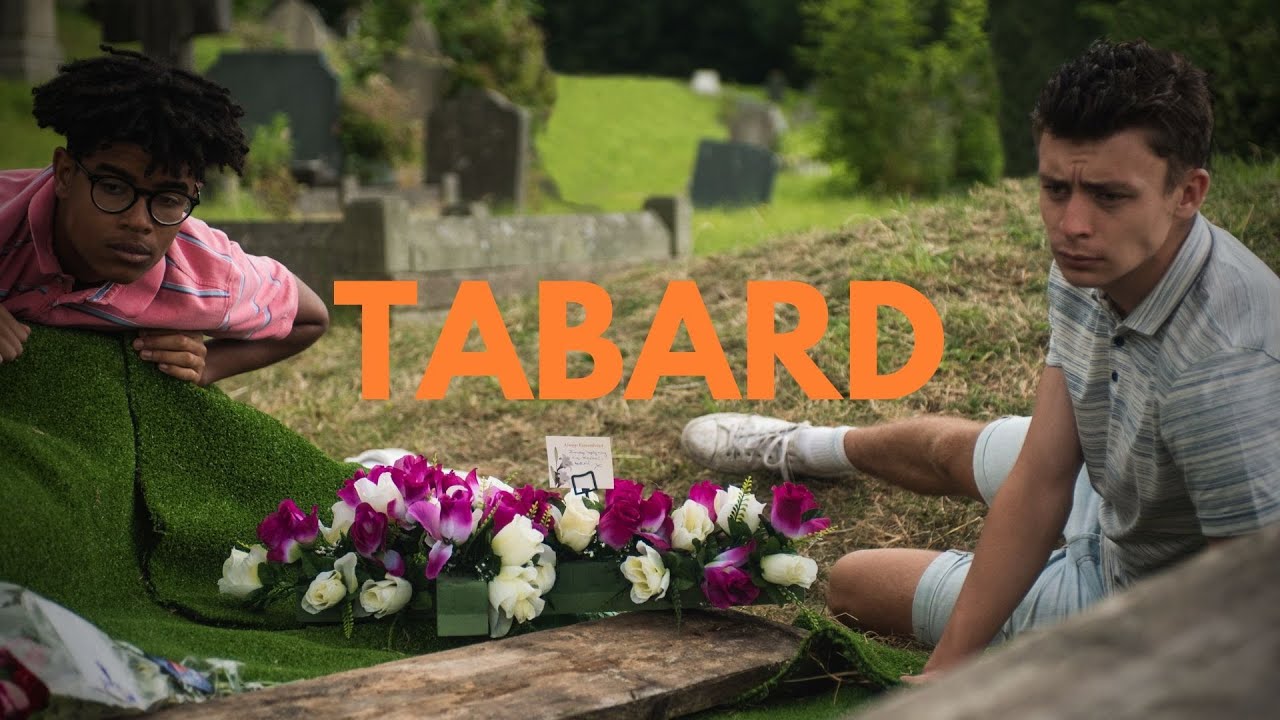 Tabard - (2019)