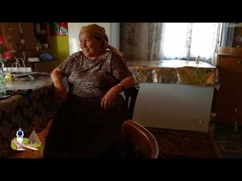 Povești din vatra satului românesc - Lucreția Celsie din satul SUPLAI, comuna Zagra