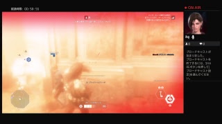[ SWBF2 ]生配信だよ！！！！！！！！