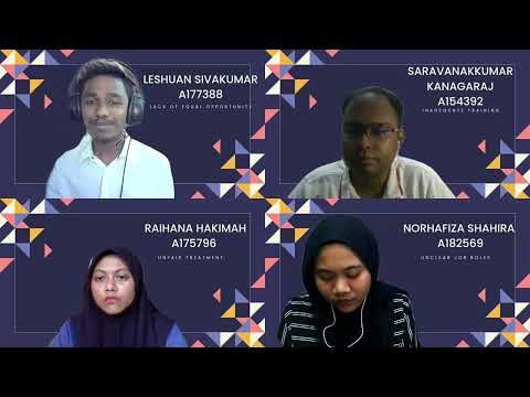 LMCE3071 Video presentation Set20 GroupB