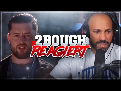 Gänsehaut! BAUSA - SELFMADE BABYLON ft. BOZZA / 2Bough REAGIERT