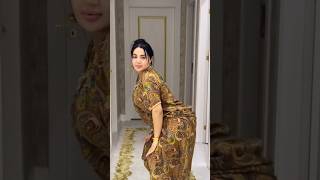 Patli Kamariya | Airplane Dancing ?#shorts #viral #PatliKamariya #fitness #figure #kusukusu