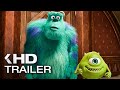MONSTERS AT WORK Teaser Trailer 2021